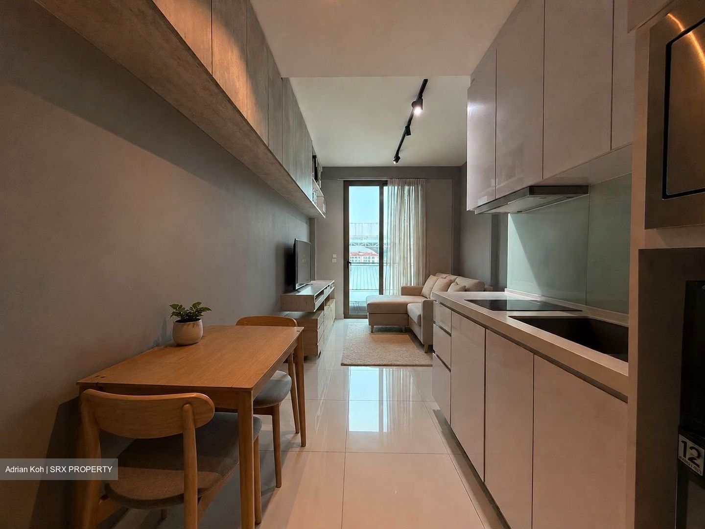 Treasures @ G6 (D14), Apartment #581548031